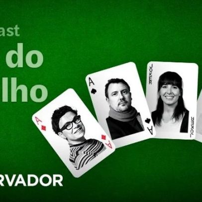 Cabala contra o Almirante: quem persiste na disputa