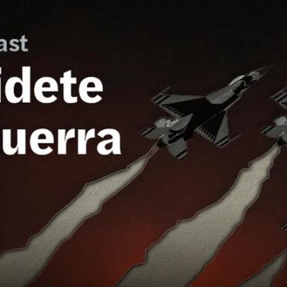 Trump tenta evitar crise humanitária na Venezuela