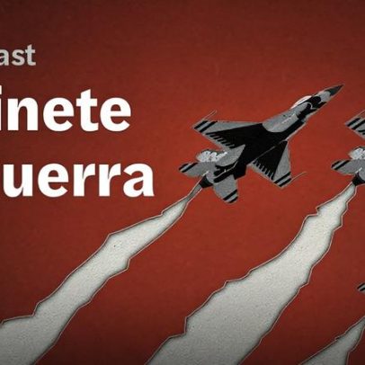 EUA enfrentam críticas pela doutrina 'eu quero, posso e mando'