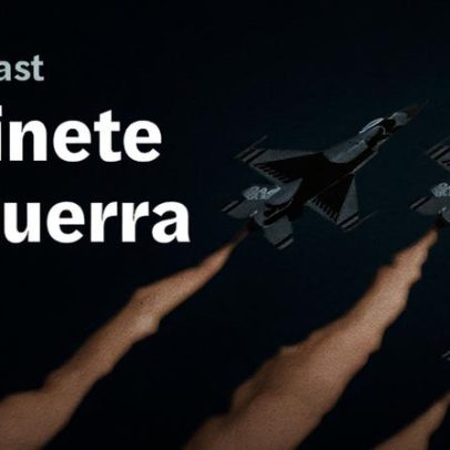 Trump pode agir militarmente contra o Irão, aponta análise