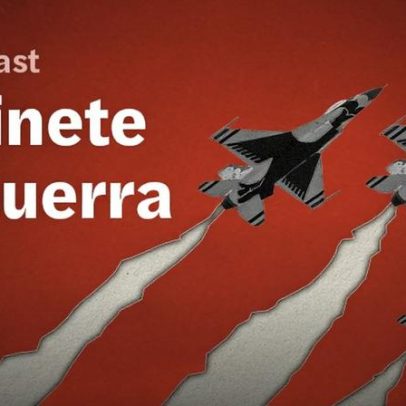 Novo regime venezuelano parece alinhado com Trump