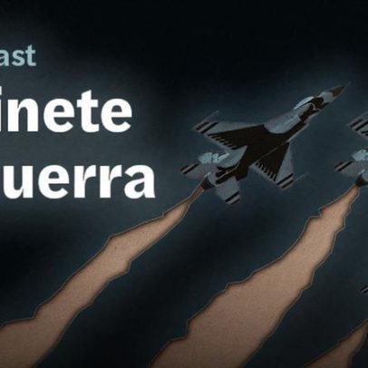 EUA não atacam a Gronelândia; alegação é ficção
