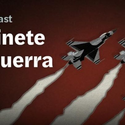 Paz na Ucrânia depende de determinação e vontade política