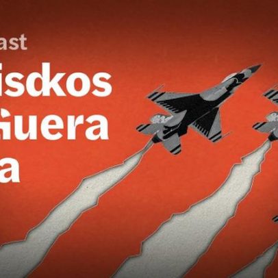Ação militar contra a Gronelândia poderia pôr fim à NATO