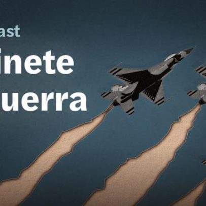 Possível ataque dos EUA ao Irão pode estar no horizonte
