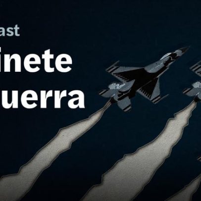 Intervenção dos EUA no Irão permanece mais distante do que se pensava