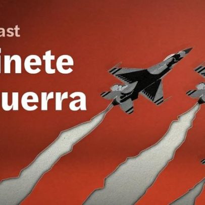 Não podemos ficar descansados: apelo à vigilância constante