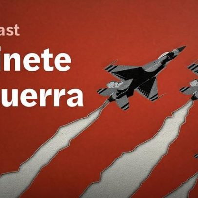 Abu Dhabi pode sinalizar o início do fim da guerra na Ucrânia