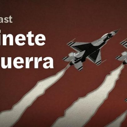 Delcy Rodríguez: quem será o presidente interino?
