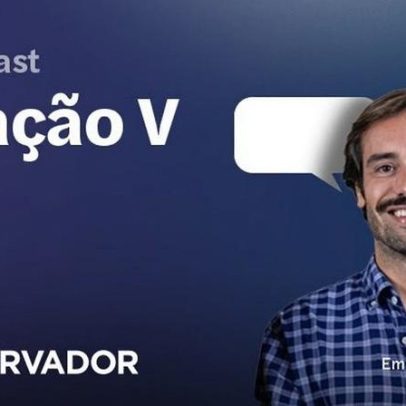 Debate Presidencial Jovem Seguro vs Ventura analisa propostas