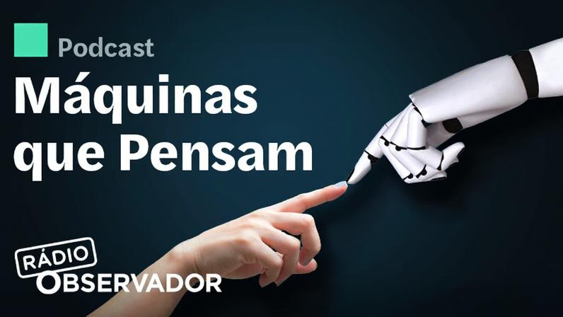 Capa do programa