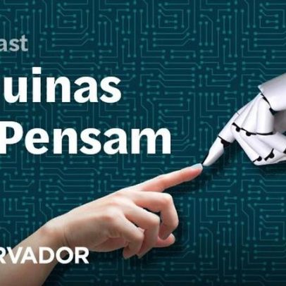 Ministro afirma que IA nas escolas é inevitável