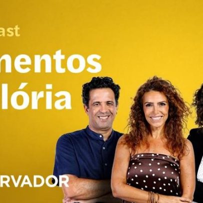 André Ventura encerra contacto com o divino