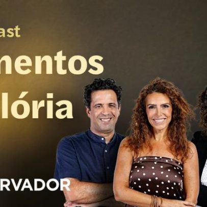 Candidatos à presidência e mensagens vazias para 2026