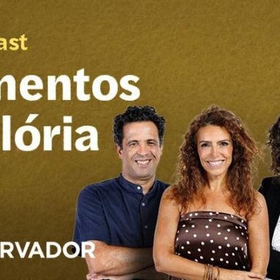 O homem rouco que não se cala e o derrotado que não desiste
