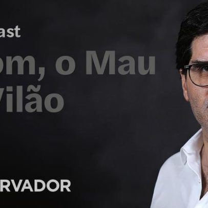 Queda de Mendes mantém voto útil com Cotrim