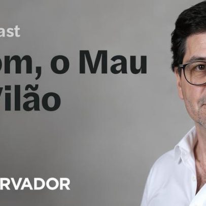 IL aplaude Cotrim? Comentário desperta comparação com o Natal