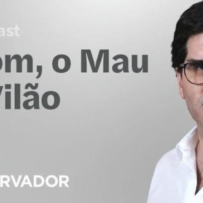 Ferro sustenta que PGR inventa para fazer política
