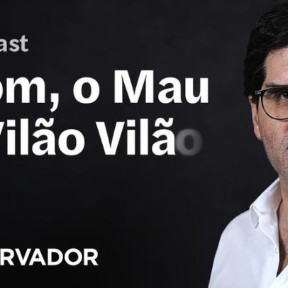 A segurança nunca interrompe um adversário que está a cometer erros