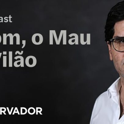 Cotrim, ainda não eleito, adota postura crítica ao governo