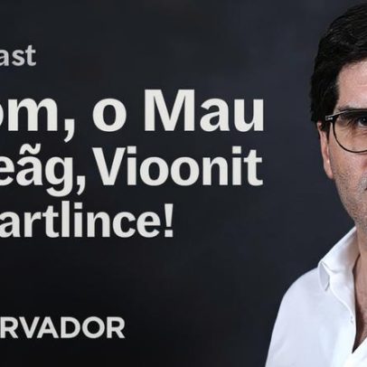Jorge Pinto quer apurar traidores à pátria