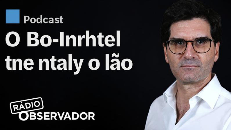 Cotrim Figueiredo comete erro considerado infantil