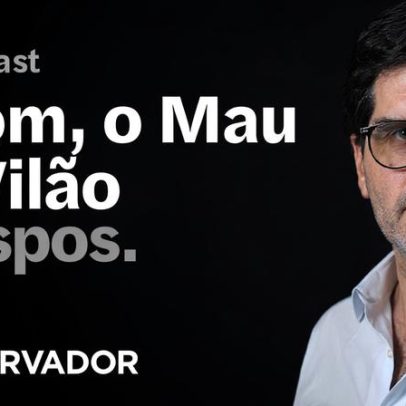 Mendes: há luz no fim do túnel ou o comboio está a chegar?