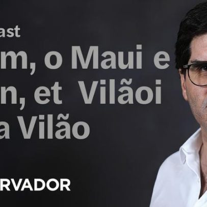 Direita começa a perder a paciência nas Presidenciais