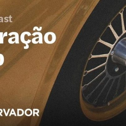 Pai, mãe e avô vão ensinar o jovem a conduzir?