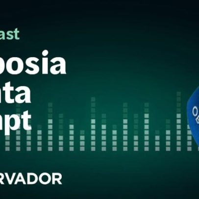 EUA deixam aviso para outras partes do mundo, diz Moreira de Sá