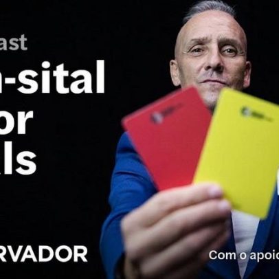 VAR decide o segundo golo do Guimarães