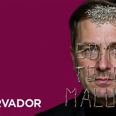 Não sou capaz de fazer o que quero fazer, dizem os Intermédios