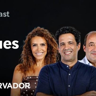 Emigrante que não sabe votar? João Neves explica