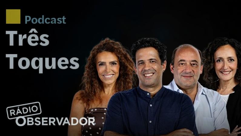 Capa do programa