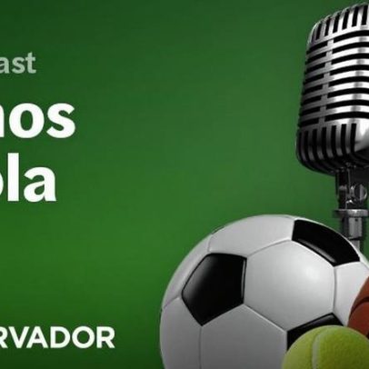 Samu já não está assustado; Dragão entra em ascensão