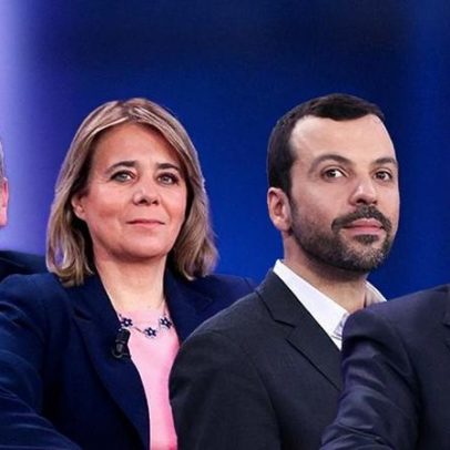 Esquerda não facilitará o caminho a Seguro