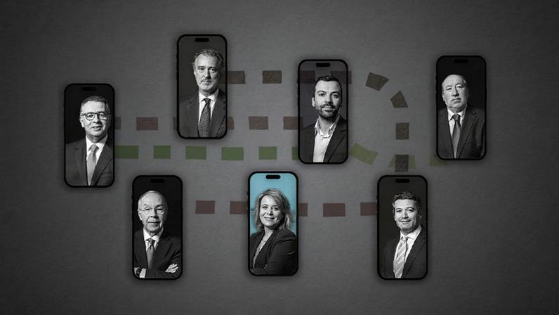 Gouveia e Melo: a power nap e a maioria silenciosa