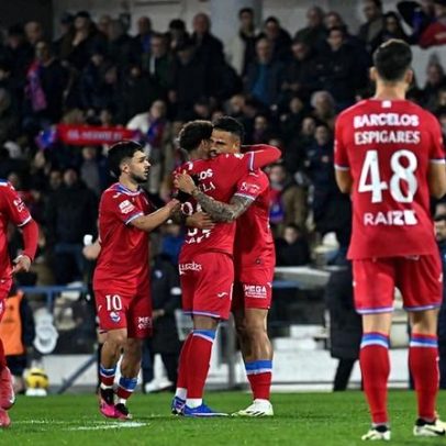 Notas de Gil Vicente refletem qualidade de jogo até ao final