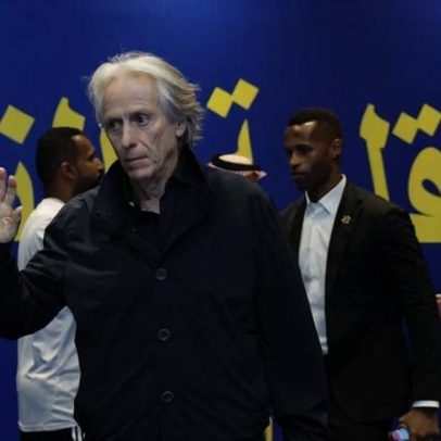Jesus pede respeito após polémica: Não ponham palavras na minha boca