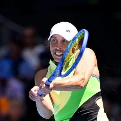 Open da Austrália: campeã em título e Swiatek avançam à terceira ronda
