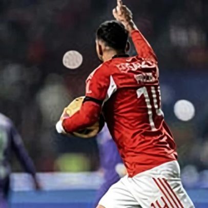Benfica não precisa de substituir Pavlidis; busca companhia para o grego