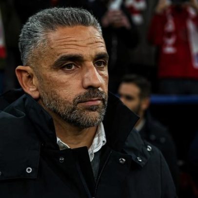 Rui Borges afirma que a saída de Rodrigo Ribeiro foi vontade dele