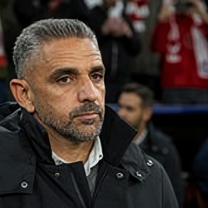 Rui Borges não se lamenta com as lesões