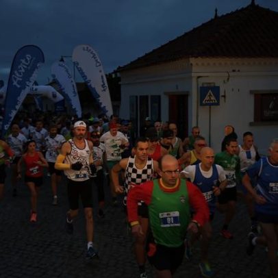 7ª Corrida Viana-a-par-de-Alvito reúne novamente dois concelhos