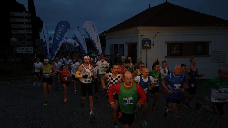 7ª Corrida Viana-a-par-de-Alvito voltou a juntar os dois concelhos Nuno Lopes, …