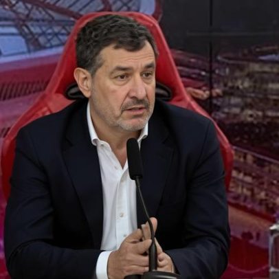 Benfica District não vem para distrair, afirma organização