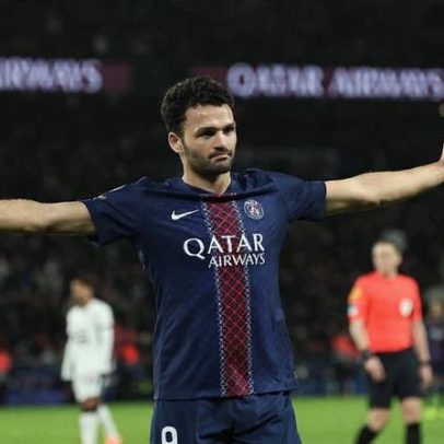 Gonçalo Ramos volta à lista de grandes no futebol espanhol