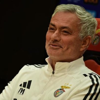 Mourinho na íntegra: respostas de Rúben Amorim e gargalhadas