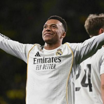 Real Madrid vence Villarreal e assume liderança provisória da La Liga