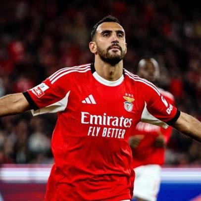 Pavlidis mira a Juventus